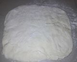 Foto del paso 4 de la receta: Galletas Hojaldradas