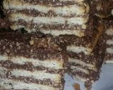 Foto del paso 5 de la receta: Turrón de avena fácil