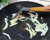 Foto langkah ke 1 dari resep Sukiyaki ala Resto.