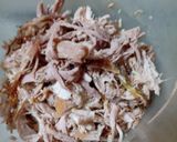 Foto del paso 2 de la receta: Bondiola para sándwich
