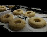 Foto del paso 4 de la receta: Donas fáciles