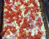Foto del paso 8 de la receta Pizza de verano