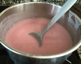 Foto del paso 2 de la receta: Gelatina de fresas frescas