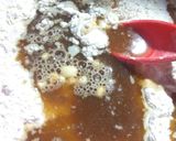 Foto langkah ke 2 dari resep Roti soda (tanpa ulen,tanpa telur).