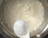 A picture of step 1 of Veggie Chaat Canapès.