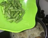 Foto langkah ke 3 dari resep Sop ceker baso.