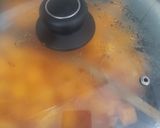 Foto del paso 10 de la receta: 🥄 Garbanzos con calabaza 🎃