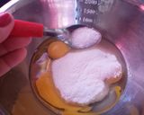 Foto del paso 1 de la receta: Torta Mimosa