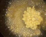 Spicy crispy corn recipe step 2 photo
