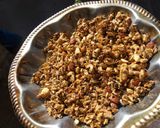 Foto del paso 3 de la receta: Granola casera! 🍯😊