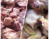 Foto del paso 1 de la receta: Sancocho trifásico