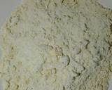 Coconut mandazis recipe step 2 photo