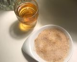 Foto del paso 2 de la receta: Postre de frutas con un toque de mistela y canela