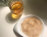 Foto del paso 2 de la receta: Postre de frutas con un toque de mistela y canela