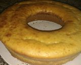 Foto del paso 7 de la receta: Bizcochuelo de limón esponjoso