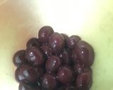 Foto langkah ke 4 dari resep Boba kenyal.