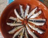 Foto del paso 3 de la receta: Sardinas a la cazuela y horno