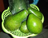 Foto langkah ke 1 dari resep 🥑Avocado Juice🥑.