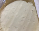 Foto del paso 6 de la receta: Tarta de acelga y pasas