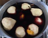 Foto del paso 2 de la receta: Peras al vino