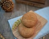 عکس مرحله 14 از دستور کلوچه سنتی لاهیجان