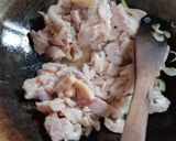 Foto langkah ke 2 dari resep Sup Ikan Dori Brokoli.