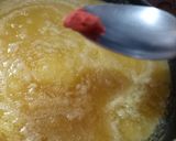 A picture of step 4 of Kerri ki chutney.