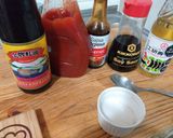 Foto del paso 1 de la receta: Salsa yakisoba
