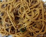 Foto del paso 7 de la receta: Noodles con verduras