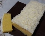 Foto langkah ke 6 dari resep Bolu Susu.