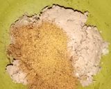 A picture of step 8 of Parda Kabab in pateela 😋.