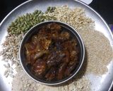 ડ્રાયફ્રુટ લાડુ (Dryfruit Ladoo Recipe In Gujarati) રેસીપી સ્ટેપ2ફોટો