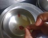গুড় তিলের চিক্কি (Gur teeler chikki recipe in Bengali) রেসিপির ধাপ 3 ছবি