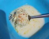 Foto langkah ke 3 dari resep Bola - Bola Mie Isi Keju Lumer.