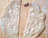 A picture of step 10 of Samosas.