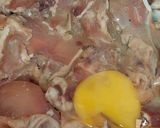 Foto langkah ke 4 dari resep Ayam gortep simple.