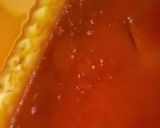 Une image de l'étape 7 de Flan maison.