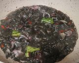 Foto langkah ke 4 dari resep 30. Cumi Masak Hitam.