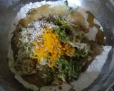 દૂધીનાં થેપલા (Dudhi Thepla recipe in Gujarati) રેસીપી સ્ટેપ1ફોટો