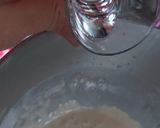 Une image de l'étape 7 de Pancakes vanillés.
