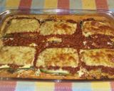 Foto del paso 4 de la receta: Lasagna vegetariana