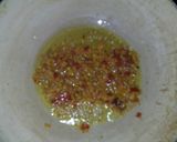 Foto langkah ke 5 dari resep Sambal goreng buncis kentang.