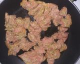 Foto del paso 1 de la receta: Picado de carne con vegetales