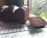 Foto langkah ke 6 dari resep Roti Coklat.