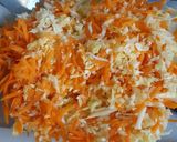 Foto del paso 1 de la receta: Ensalada de mango