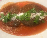 Foto del paso 3 de la receta: Huevos encobijados