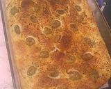 Foto del paso 5 de la receta: Focaccia