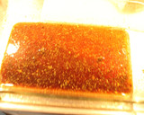 Foto del paso 4 de la receta: Cena navideña, asuecada, bien Racinguista, Bernalense, y Santafecina