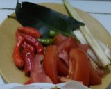 Foto langkah ke 3 dari resep Gurame pesmol ala cianjur.