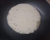 Foto langkah ke 4 dari resep Martabak Lenggang Vla Tape Singkong.